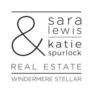 katie spurlock and sara lewis